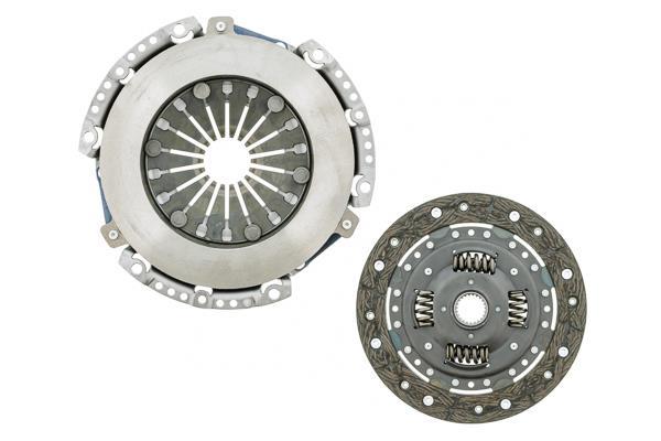 Kit d'embrayage AISIN KE-FO48R